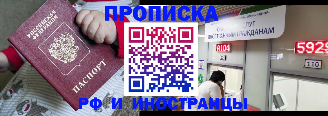 прописка законно в Купино